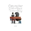 Caterpillar Girl and Bad Texter Boy (Manga)