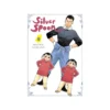 Silver Spoon (Manga) Volume 08