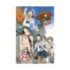 Chio's School Road (Manga) Volume 06