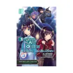 Sword Art Online: Hollow Realization (Manga) Volume 03