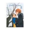 Love at Fourteen (Manga) Volume 08