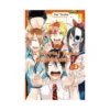 A Terrified Teacher at Ghoul School! (Manga) Volume 05