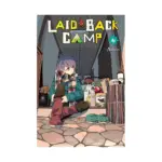 Laid-Back Camp (Manga) Volume 06