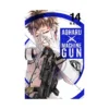Aoharu X Machinegun (Manga) Volume 14