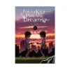 For the Kid I Saw in My Dreams (Manga) Volume 01