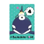A Polar Bear in Love (Manga) Volume 04