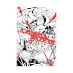Kagerou Daze (Light Novel) Volume 08