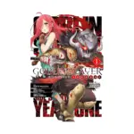 Goblin Slayer Side Story: Year One (Manga) Volume 01
