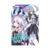 The Asterisk War (Light Novel) Volume 10