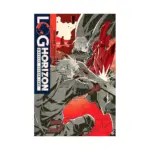 Log Horizon (Light Novel) Volume 11