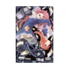 Though You May Burn to Ash (Manga) Volume 04