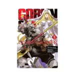Goblin Slayer (Manga) Volume 05