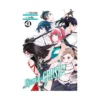 Hinowa Ga Crush! (Manga) Volume 02