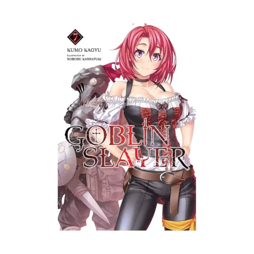 Goblin Slayer (Light Novel) Volume 07