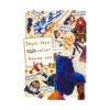 Skull-Face Bookseller Honda-San (Manga) Volume 03