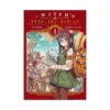A Witch's Printing Office (Manga) Volume 01