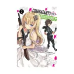 Combatants Will Be Dispatched! (Light Novel) Volume 02