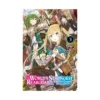 The World's Strongest Rearguard: Labyrinth Country's Novice Seeker (Light Novel) Volume 03