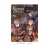 The Alchemist Who Survived Now Dreams of a Quiet City Life (Light Novel) Volume 02