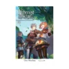 9781975331634 The Alchemist Who Survived Now Dreams of a Quiet City Life (Light Novel) Volume 03