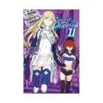 Is It Wrong to Try to Pick Up Girls in a Dungeon? On the Side: Sword Oratoria (Light Novel) Volume 11