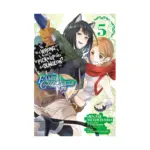 Is It Wrong to Try to Pick Up Girls in a Dungeon? Familia Chronicle Episode Lyu (Manga) Volume 05
