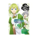 Is It Wrong to Try to Pick Up Girls in a Dungeon? Familia Chronicle Episode Lyu (Manga) Volume 06