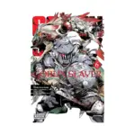 Goblin Slayer (Manga) Volume 06