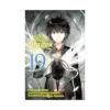 A Certain Magical Index (Manga) Volume 19