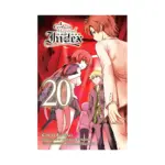 A Certain Magical Index (Manga) Volume 20