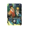 Overlord (Manga) Volume 11