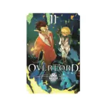 Overlord (Manga) Volume 11