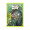 Hakumei & Mikochi: Tiny Little Life in the Woods (Manga) Volume 07