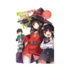 Konosuba: God's Blessing on This Wonderful World! (Light Novel) Volume 11