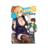 Konosuba: God's Blessing on This Wonderful World! (Light Novel) Volume 12
