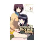 The Irregular at Magic High School (Light Novel) Volume 14