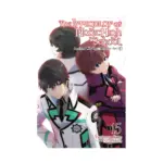 The Irregular at Magic High School (Light Novel) Volume 15