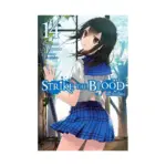 Strike the Blood (Light Novel) Volume 14