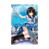 Strike the Blood (Light Novel) Volume 16