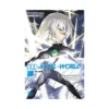 9781975332730 Accel World (Light Novel) Volume 21