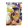 Im Great Priest Imhotep (Manga) Volume 01
