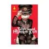 Toilet-Bound Hanako-Kun (Manga) Volume 01