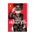 Toilet-Bound Hanako-Kun (Manga) Volume 01