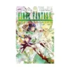 Final Fantasy Lost Stranger (Manga) Volume 04