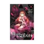 Angels of Death (Manga) Volume 09