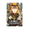 King of the Labyrinth (Light Novel) Volume 03