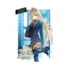 The Angel Next Door Spoils Me Rotten (Light Novel) Volume 03