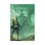 In the Land of Leadale (Light Novel) Volume 05