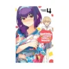 Breasts Are My Favorite Things in the World! (Manga) Volume 04