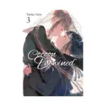 Cocoon Entwined (Manga) Volume 03